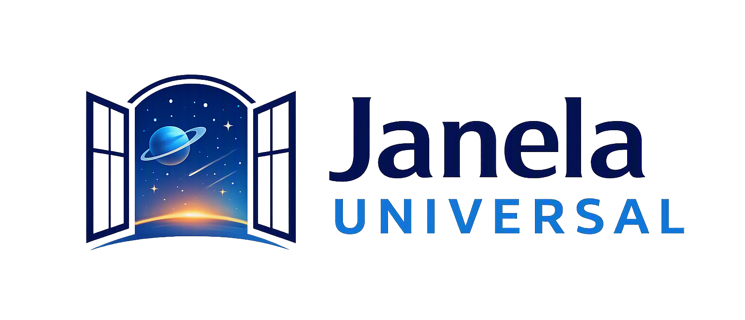 Janela Universal